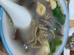 -小杨生煎(天之骄子店)