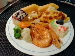 -天伦松鹤大饭店·欣妮咖啡
