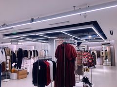 -ZARA(大上海时代广场店)