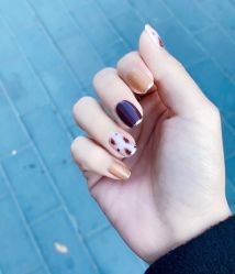 手部美甲-如一·美甲美睫