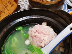 -南京大牌档(凯德大峡谷店)