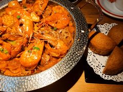 -多嘴超级肉蟹煲(吉林财富购物广场店)