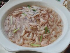 -古尚锦酒楼·水上餐厅