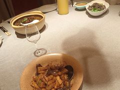 -宏达老菜馆(东安街店)