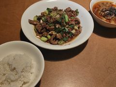 -天下客饭店(中山路店)