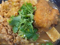 -柳州爽仔螺蛳粉