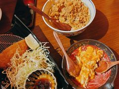 -白石の深夜食堂(泰华店)