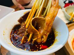 冷锅串串-大盐帮川菜馆(长楹天街店)