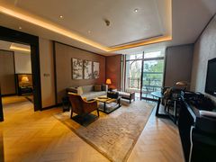 -成都安仁福朋喜来登酒店