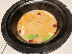 -菌公主·野生菌蒸汽火锅(告庄店)