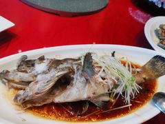 -港湾宴会厅(京基百纳店)