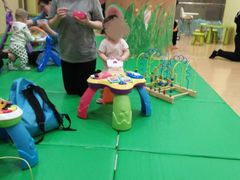 -金宝贝早教(和悦汇店)