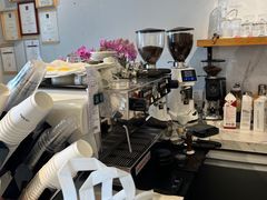 -LAB COFFEE来杯咖啡(浦仓路店)