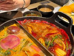 -山缓缓火锅(青岛万象城店)