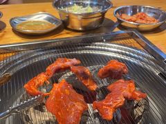 -麻蒲碳烤肉(远景路1号店)