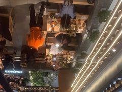 -西塔老太太泥炉烤肉(武汉摩尔城店)