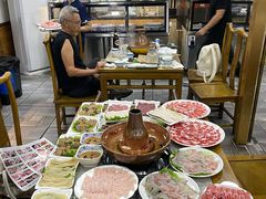 -马记伊源斋涮肉·清真菜(百子湾店)