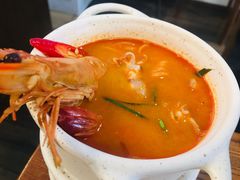 -AFS Cafe & Canteen(闽江二路店)
