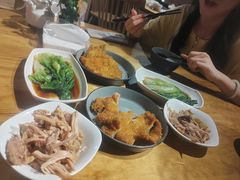 -姚面记·海派家常菜(恒基名人购物中心店)