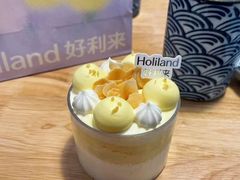 -好利来(房山龙湖天街店)