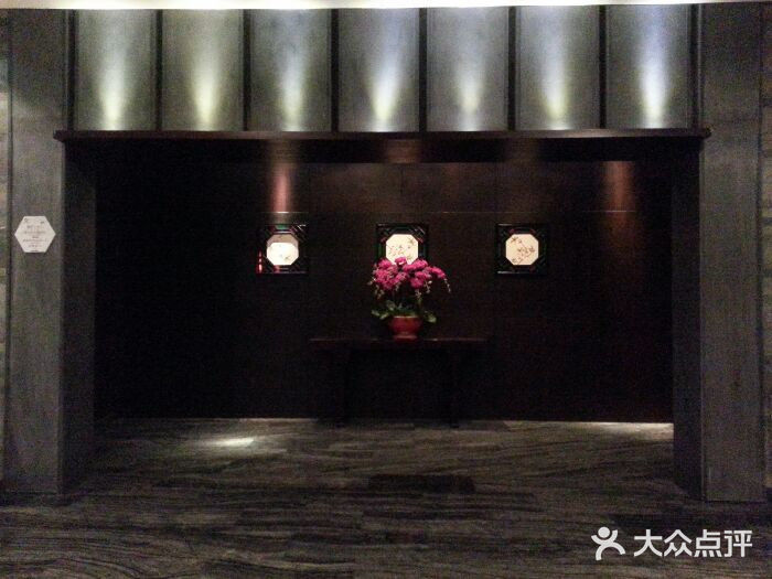 佛山顺德香云纱园林酒店图片