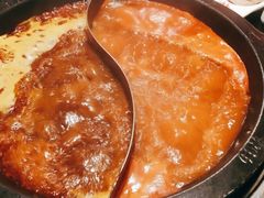 -井格重庆火锅(新世纪店)
