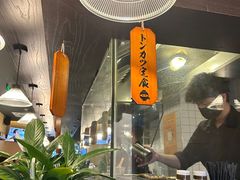 -哥哥の深夜食堂(永乐汇亲子购物运动中心店)