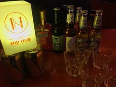 -HIB HUB公社(解放西路店)