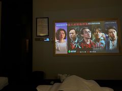 -玥汐·3D影院式足道SPA(万泰城店)