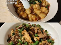 -大碗先生(万家丽店)