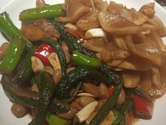 -日丰园海肠水饺·老字号大连海鲜(和平广场店)