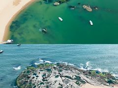 -日照灯塔风景区