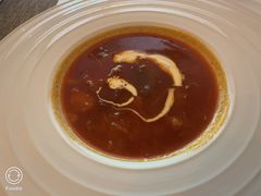 -成桂西餐厅·42年的味道(五大道疙瘩楼店)