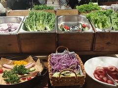 -戈拿旺巴西烤肉(崇文门店)