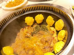 -玺炖·中国铁锅炖(虹桥天街店)