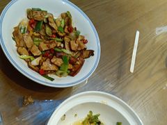 -肖记公安牛肉鱼杂馆· 省级非物质文化遗产(仁和路店)