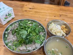 -攀枝花·任德琼·盐边羊肉米线