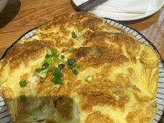 蛋煎馄饨-花悦豆香