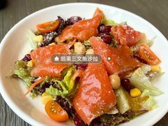 -TABLE·味西餐厅-成都茂业JW万豪酒店