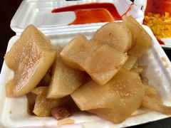 -细妹五香牛杂(步行街店)