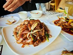 -强记海鲜·大排档(蛇口新街店)