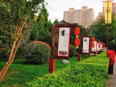 -洛阳周公庙博物馆