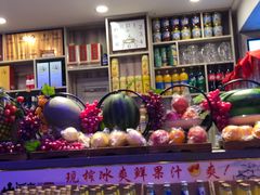 -山河屯铁锅炖鲜鹅·东北菜(开发区一店)