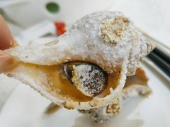 -明香海鲜酒家(华强北店)