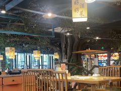 -常和州·夜宵大排档(常州单店)