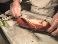 -局气 烤鸭·北京菜(光华路店)