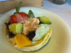 牛油果蟹肉酥皮沙拉-王品牛排(杭州大厦店)