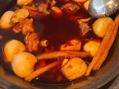 -李子坝梁山鸡(李子坝大鸡哥店)