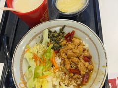 -永和大王(春日上新·浦东南路店)