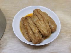 -面道赞宁海海鲜面(迎凤街店)